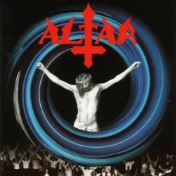 Altar- Youth Against Christ